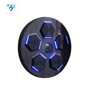 Boxing Machine HT-BT03