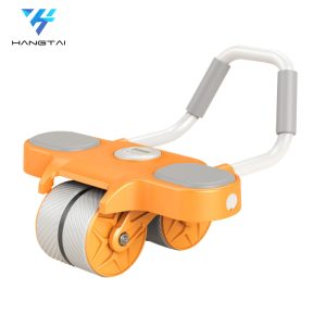 Ab Roller Wheel HT-FW38
