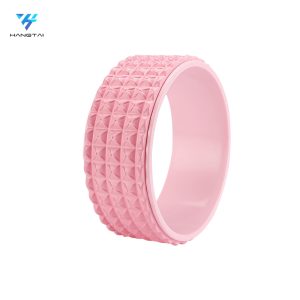 Yoga Wheel HT-YW06
