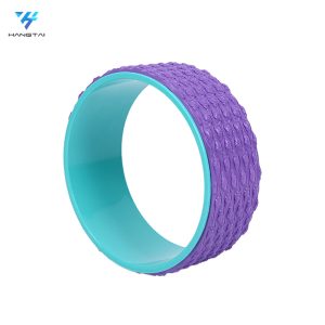Yoga Wheel HT-YW07
