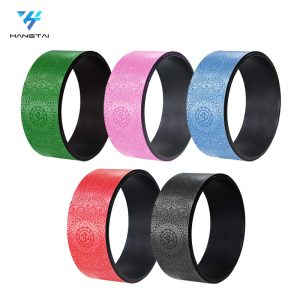 Yoga Wheel HT-YW09