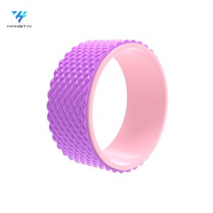 Yoga Wheel HT-YW14