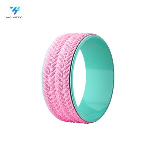 Yoga Wheel HT-YW17