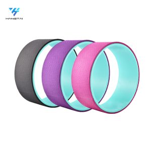 Yoga Wheel HT-YW18